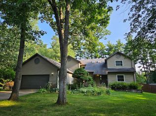 10626 Fawn Woods Ct, Granger, IN