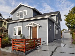 123 Redwood St, Santa Cruz, CA 95060