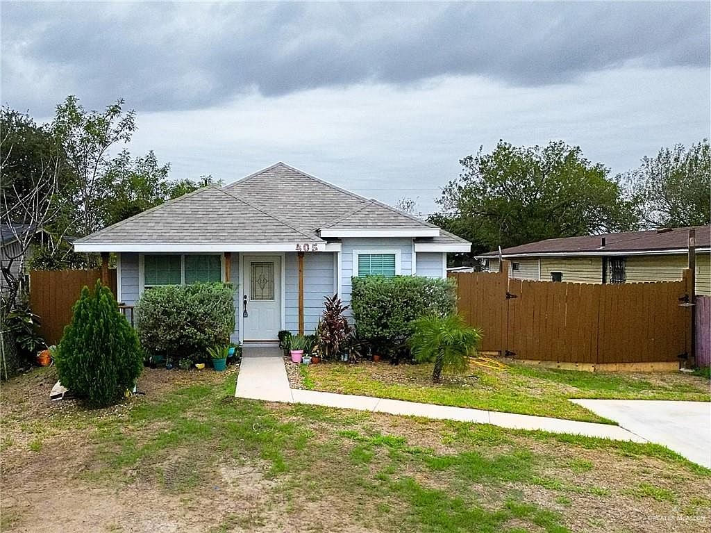 405 W Oscar Gonzalez Ave, Elsa, TX 78537 Zillow