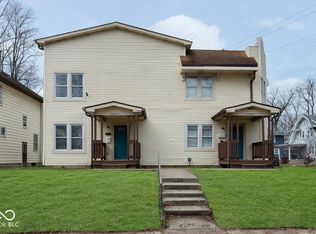 3530 Guilford Ave, Indianapolis, IN