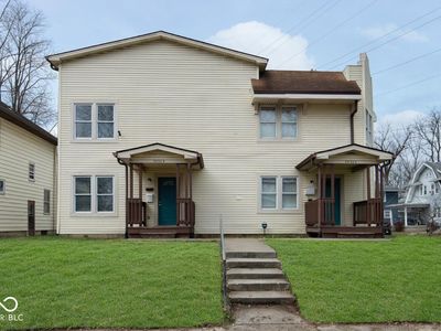 3530 Guilford Ave, Indianapolis, IN, 46205