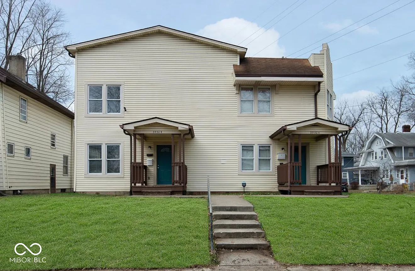 3530 Guilford Ave photo 1