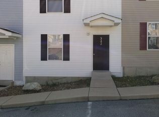 342 Rolling Meadow Ln, Union, MO 63084