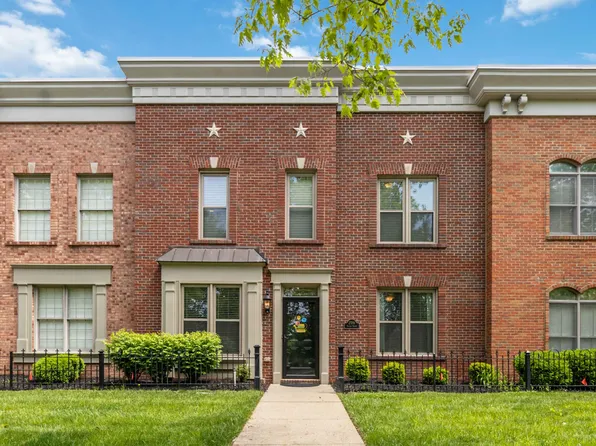 2591 Flying Ebony Dr, Lexington, KY 40509