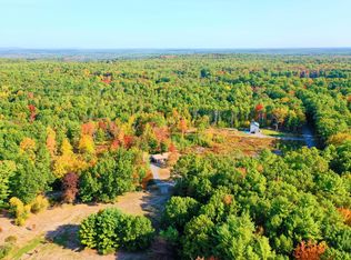 Allen Rd, Wells, ME 04090