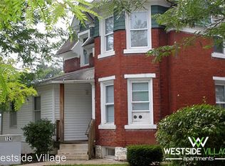 122 N Gill St #BASEMENT, State College, PA 16801