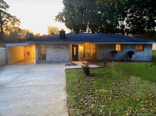 1005 Claiborne Ave, Minden, LA 71055