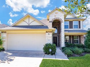 3331 Jane Way, Richmond, TX 77406