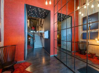 Fahrenheit Apartments, Washington, DC 20011