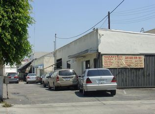 2502 Lee Ave, South El Monte, CA 91733