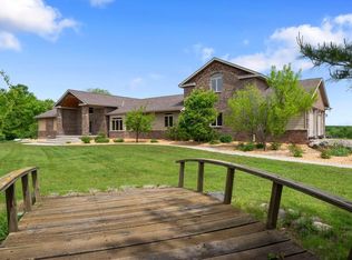 17648 60th St NW, South Haven, MN 55382
