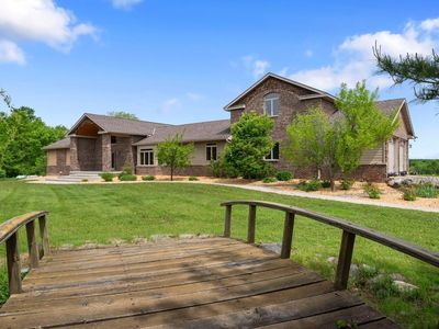 17648 60th St NW, South Haven, MN, 55382