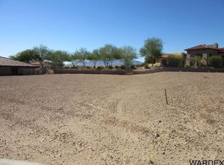 3363 N Arnold Palmer Dr, Lake Havasu City, AZ 86404