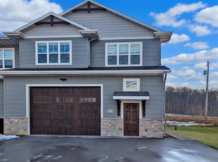 W5721 Trackside Rd #13, Plymouth, WI 53073