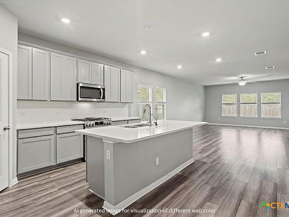 4th image of 204 Jordan Valley Dr