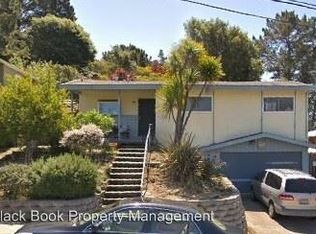 815 Marlesta Rd, Pinole, CA 94564