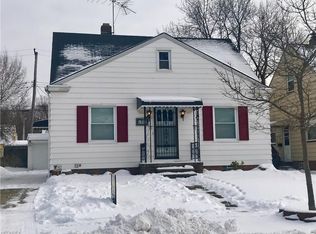 1317 Plymouth Rd, Cleveland, OH 44109