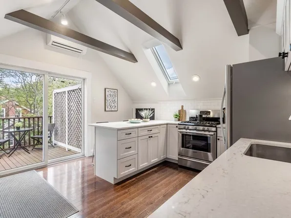45-47 Prince St #3, Cambridge, MA 02139