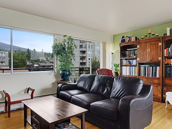 2nd image of 1370 Clyde Ave #405