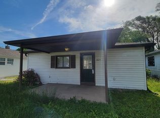 2615 Collier St, Indianapolis, IN 46241
