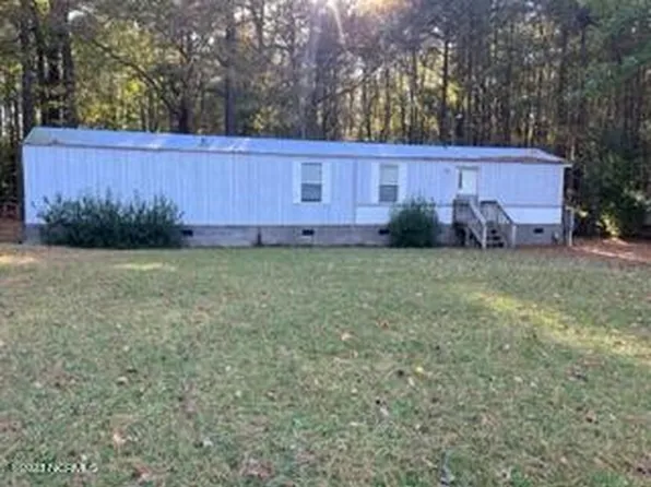 24016 Nc Hwy 125, Scotland Neck, NC 27874