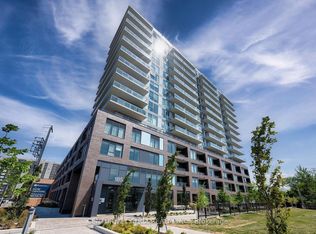185 Deerfield Rd #1206, Newmarket, ON