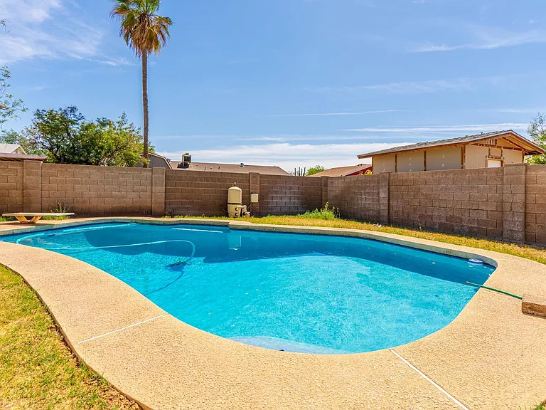 5739 W Monte Vista Rd — Photo 20
