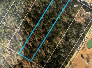 421 Needmore Rd LOT 3, Cameron, NC 28326