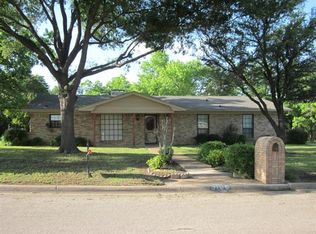 3108 Bonham St, Greenville, TX 75402