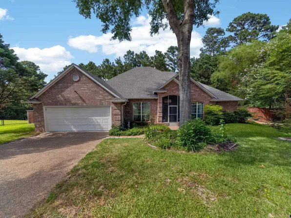 14317 Cedarwood Cir, Tyler, TX 75703