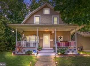 46 White Horse Ave, Clementon, NJ 08021