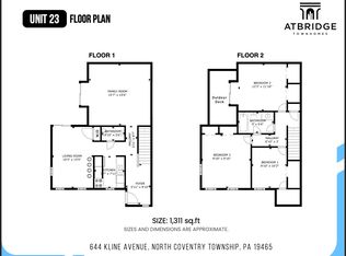 644 Kline Ave, Pottstown, PA 19465