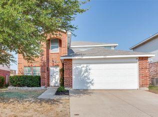 5317 Blue Quartz Rd, Fort Worth, TX 76179