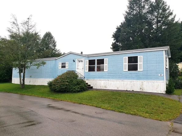 37 Ashley Ln, Marlborough, MA 01752