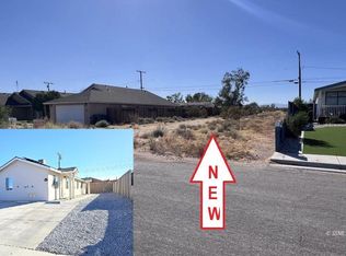 925 S Porter St, Ridgecrest, CA 93555