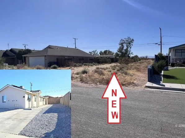 925 S Porter St, Ridgecrest, CA 93555