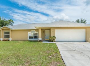 573 Titan Rd SE, Palm Bay, FL 32909