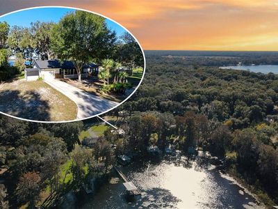 6225 W Riverbend Rd, Dunnellon, FL, 34433