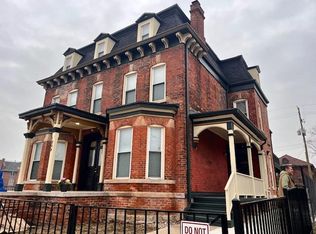 269 Watson St #101, Detroit, MI 48201