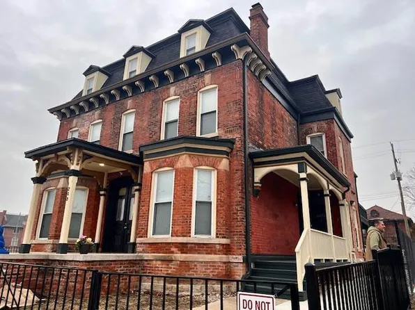 269 Watson St #101, Detroit, MI 48201