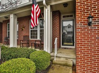 3277 Belstone Dr, Grove City, OH 43123