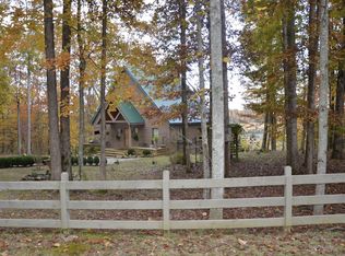 1712 Ridge Cliff Dr LOT 8 & 9, Monteagle, TN 37356