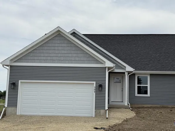 309 Orchid Avenue, Stoughton, WI 53589