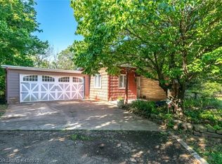 3008 Carthage St, Fort Smith, AR 72901