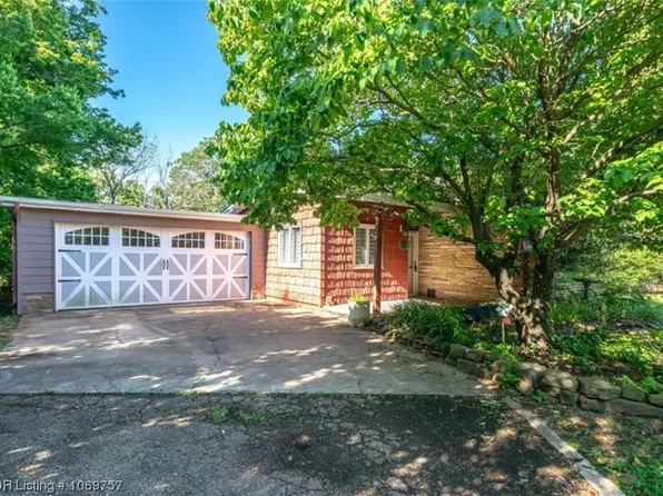 3008 Carthage St, Fort Smith, AR 72901