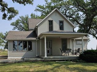 1164 Aa Ave, Gladbrook, IA 50635