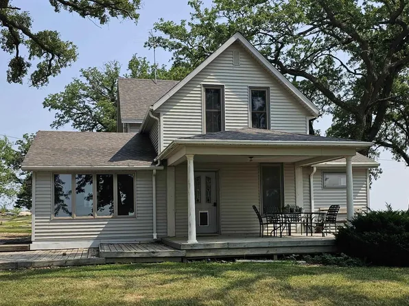 1164 Aa Ave, Gladbrook, IA 50635
