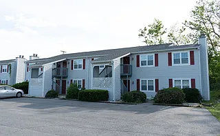 1137 Homestead Garden Ct #22 — Photo 22