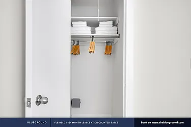 Rented by The Blueground