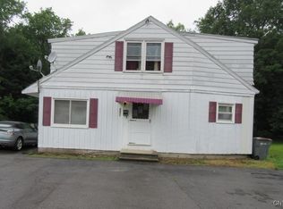 409 1/2 Gansevoort Ave, Rome, NY 13440